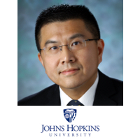 Lei Zheng, Co-director, Pancreatic Cancer Precision Medicine Center of Excellence Program, Johns Hopkins Medicine