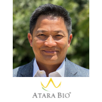 Cokey Nguyen, Chief Scientific Officer, Atara Biotherapeutics