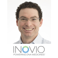 Jeffrey Skolnik, Senior Vice President Of Clinical Development, Inovio Pharmaceuticals