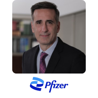 Alejandro Cane, VP, US/IDM Vaccines and Antivirals Medical and Scientific Affairs Lead, Pfizer