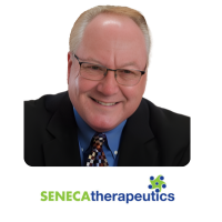 Paul Hallenbeck, Founder And Chief Executive Officer, Seneca Therapeutics