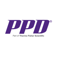 PPD, Part of Thermo Fisher Scientific, sponsor of World Vaccine Congress West Coast 2023