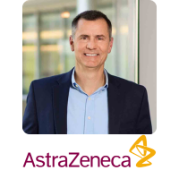 Mark Esser, Vice President, Early Vaccines & Immune Therapies R&D, Astrazeneca