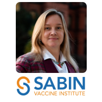 Ekaterina Vert-Wong, Vice President, Portfolio & Alliance Management, Sabin Vaccine Institute