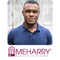 Jonathan Low, Medical Student, Meharry Medical College