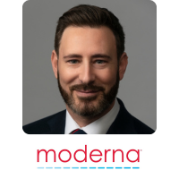 Andrew Rosen, Senior Director, Integrated Evidence Team Leader, Moderna, Inc.