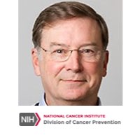Robert Shoemaker, Chief, Chemopreventive Agent Development Research Group, National Cancer Institute