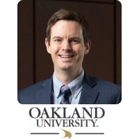 Mark Navin, Professor and Chair, Oakland University