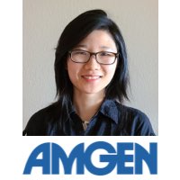 Wendy Chen, Senior Scientist, Amgen