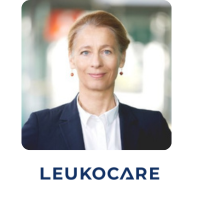 Sabine Hauck | EVP Corporate Development | Leukocare AG » speaking at Vaccine West Coast