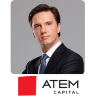 Allan Gobbs, Managing Partner, Atem Capital