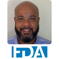 John Dubinion, Pharmacologist, FDA