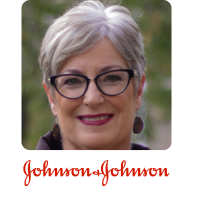 Lydia Ogden, Global Public Health R&D Policy and External Engagement Leader, Johnson & Johnson