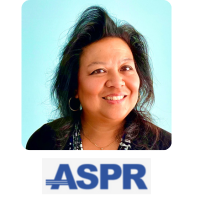 Arlene Joyner, Deputy Assistant Secretary, HHS/ASPR