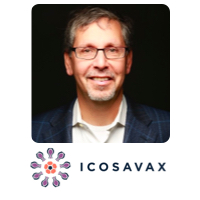 Douglas Holtzman, Chief Science Officer, Icosavax, Inc.