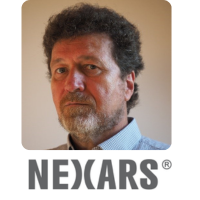 Jaroslav Turánek, Head of Research and Development, NEXARS