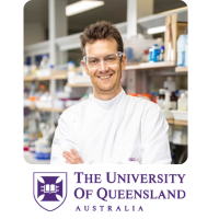 Keith Chappell, Senior Research Fellow, The University of Queensland