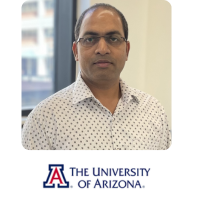 Subodh Samrat, Research Scientist III, University of Arizona