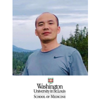 Zhuoming Liu, Instructor in Molecular Microbiology, Washington University School of Medicine in St. Louis