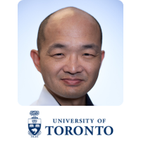 Philip Kim, Associate Professor, University of Toronto