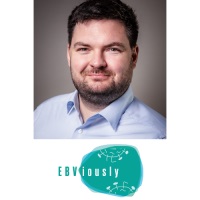 Sebastian Goy, COO, EBViously (in formation)