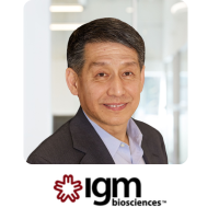 Tong-Ming Fu, CSO infectious Diseases, IGM Infectious Disease
