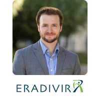 Jeffrey Nielsen, Vice President of Discovery, Eradivir, Inc.