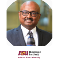 Vel Murugan, Associate Director of Research, ASU Biodesign Institute