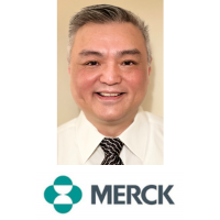 Danny Liaw, Senior Principal Scientist, Merck