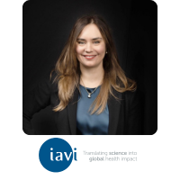 Nina Malkevich, Senior Director and Product Development Lead - Emerging Infectious Diseases, International AIDS Vaccine Initiative