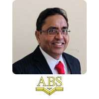 Niranjan Kumar, President & Chief Executive Officer, ABS Inc. USA