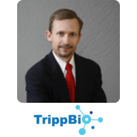 David Martin, CEO, TrippBio