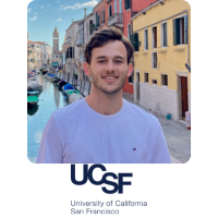 Danny Conrad, Graduate Student Researcher, University of California San Francisco