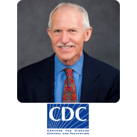Dr Jay Butler, Senior Advisor for Infectious Diseases, Office of Readiness and Response, Centers for Disease Control and Prevention