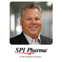 Don Loveday, Head Of Business Development, SPI Pharma Inc