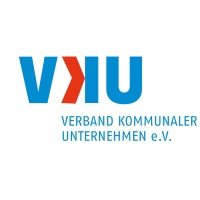 Verband kommunaler Unternehmen - VKU at Connected Germany 2023
