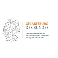 Gigabitbüro des Bundes, sponsor of Connected Germany 2023