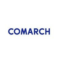 Comarch, sponsor of Connected Germany 2023