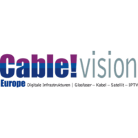Cable Vision at Connected Germany 2023