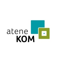 atene KOM, sponsor of Connected Germany 2023