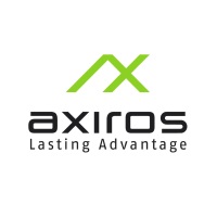 Axiros at Connected Germany 2023