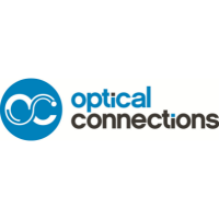 Optical Connections at Connected Germany 2023