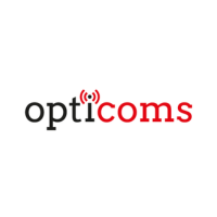 Opticoms at Connected Germany 2023