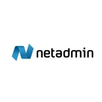 Netadmin Systems, sponsor of Connected Germany 2023