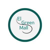 El Green Mall at Connected Germany 2023