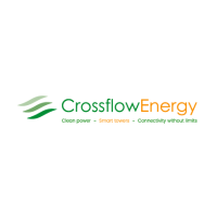 Crossflow Energy at Connected Germany 2023