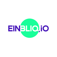EINBLIQ.iO at Connected Germany 2023