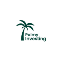 Palmy Investing at Connected Germany 2023
