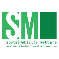 Sustainability Matters at Solar & Storage Live Australia 2024