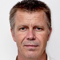 Dominic Zaal | Director | Australian Solar Thermal Research Institute » speaking at Solar & Storage Live